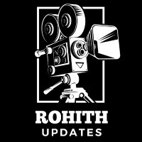 Rohith(@rohithupdates) 's Twitter Profile Photo