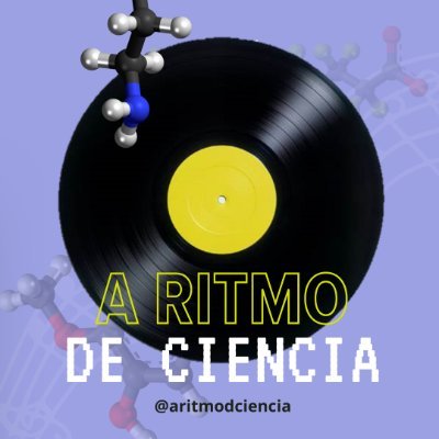 Abordamos desde diferentes disciplinas como las ciencias experimentales, de la vida y de la salud, el impacto de la música.
¡A ritmo de de divulgación!