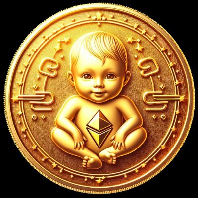 Ethereum's first legitimate baby! 

Website: https://t.co/E0o1DEFufy
TG: https://t.co/sK8ZbkH97M

$BETH We are live now on #BSC