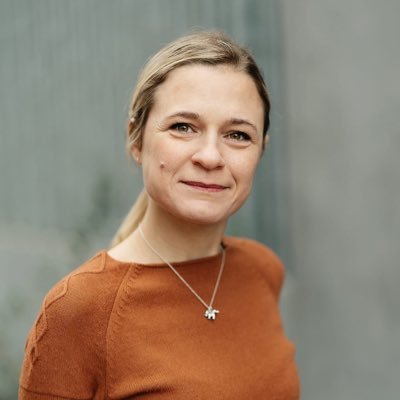 Charlotte Michaux Profile