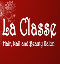 I run a home based beauty salon in Hamilton, Leicester.  Follow us on Facebook - 'Ruksana at La Classe' and Twitter for regular updates and offers xx