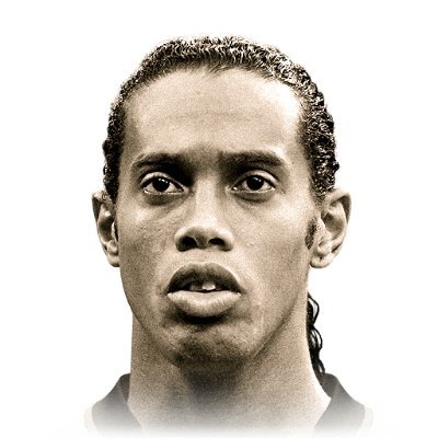 Ronaldinho Gaucho to najlepszy skiller wszechczasów, nikt go nie powstrzymał. PS.Lautaro to krecik nie lubie go zepsuł mi marzenia