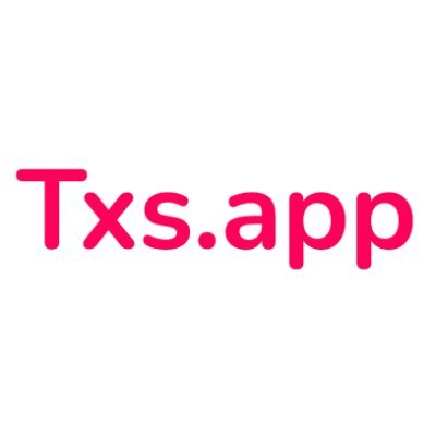 Txs_App Profile Picture