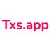 Txs.app (@Txs_App) Twitter profile photo
