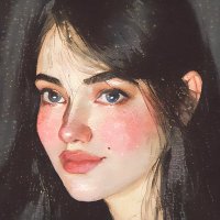 Super lucky girl (@cristinaayoob) Twitter profile photo