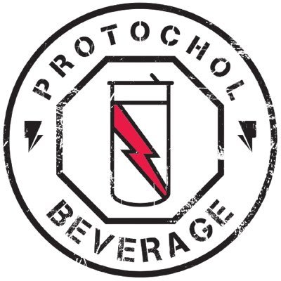 Beverages for those who work hard, play hard. 21+ only. IG, FB, YT: @ Protochol Beverage. #100PercentUnnecessary