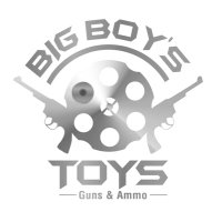 Big Boy’s Toys-Guns & Ammo(@BigBoysToys2010) 's Twitter Profile Photo