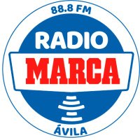 Radio Marca Ávila (@radiomarcaavila) 's Twitter Profile Photo Radio Marca Ávila (@radiomarcaavila) 's Twitter Profile Photo
