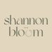 Shannon and Bloom Management (@ShannonandBloom) Twitter profile photo