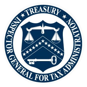 Official account of TIGTA - We provide oversight of the Internal Revenue Service. 
DMs/replies not monitored. Report waste, fraud, and abuse at our website.