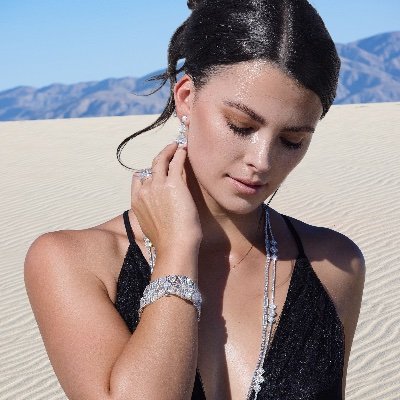 ElPaseoJeweler Profile Picture