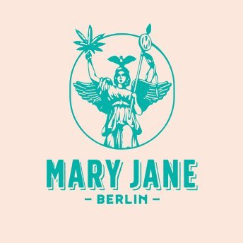 Mary Jane Berlin