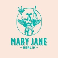 Mary Jane Berlin (@hanfmesse) 's Twitter Profile