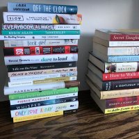Glenn's books(@PaulWes57183828) 's Twitter Profile Photo