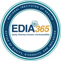 EDI 365(@NIH_EDI) 's Twitter Profile Photo