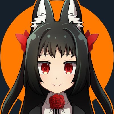 ユリハラ虧夕 from 𝕎𝕠𝕔𝕥𝕠𝕧𝕚𝔸さんのプロフィール画像
