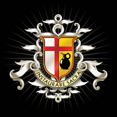 A religious community of men dedicated to the Restoration of the Sacred.