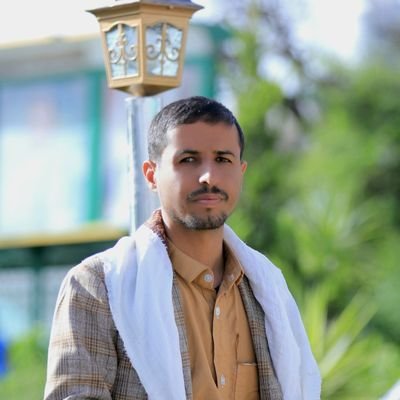 samialaizari's profile picture. لأن الله يحبك سيُبعد عنك من لا يحبك