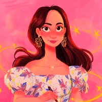 Laura finished CARNIVAL CITY DRAFT! 😭💕(@lauravidarteg) 's Twitter Profile Photo