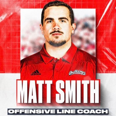 Matthew Smith Profile