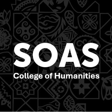 College of Humanities at SOAS University of London