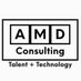 AMD Consulting (@amdconsulting01) Twitter profile photo AMD Consulting (@amdconsulting01) Twitter profile photo