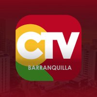CTV Barranquilla(@ctvbarranquilla) 's Twitter Profile Photo