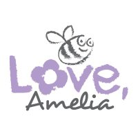 Love, Amelia (@loveamelia8) 's Twitter Profile