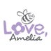 Love, Amelia (@LoveAmelia8) Twitter profile photo