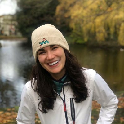 San Francisco based, Cork raised. Reporter and amateur baker. https://t.co/m2ose5p7Xp