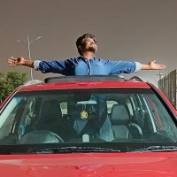 Manoj kumar Reddy (@manoj_k_reddy) 's Twitter Profile