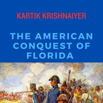 Floridian; Former Dem operative & NASL comms. @Flasqueeze publisher. @WorldSoccerTalk Sr Writer. History, soccer, politics, travel, foreign affairs.