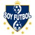 SoyFútbol8 (@soyfutbol8) Twitter profile photo SoyFútbol8 (@soyfutbol8) Twitter profile photo