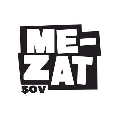 Mezatsov's profile picture. Kısa Form Açık Mikrofon Stand-up Talk Show by Güvercin Stand Up