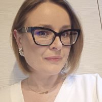 Olga Sierpniowska(@OSierpniowska) 's Twitter Profile Photo