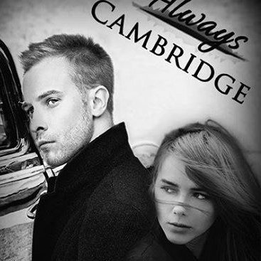 🇨🇦 Author of #Romance & other stuff
Primary X-Twitter Account @AuthorHKCarlton #follow
#AlwaysCambridge #TheDevilTakeYou #Swap