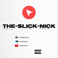 Slick Nick (@_theslicknick) 's Twitter Profile