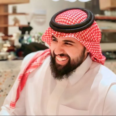 مقدم بودكاست وضّاح و شريك في منصة شِيَم @shympod