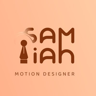 مصممة جرافيك معتمدة (ACP Adobe) ، خبرة +200 عميل لتصميم بإبداع وجودة عالية، موشن جرافيك 2D & 3D ، #تصميم_جرافيك #موشن_جرافيك