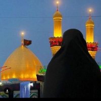 نور الصدر (@noor__alsadr) 's Twitter Profile Photo