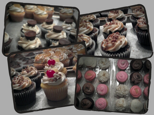 DragnflyDessert's profile picture. Located in Southern Maryland. We deliver to DC, Maryland and Virginia
