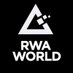 RWA World (@RwaWorld) Twitter profile photo