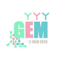 GEMBio Workshop (@gembioworkshop) 's Twitter Profile