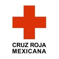 Cruz Roja Mexicana IAP (@cruzroja_mx) 's Twitter Profile