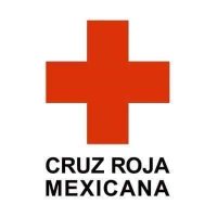 Cruz Roja Mexicana IAP(@CruzRoja_MX) 's Twitter Profile Photo