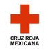 Cruz Roja Mexicana IAP (@CruzRoja_MX) Twitter profile photo