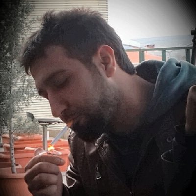 kenanduzenlii's profile picture. 