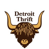 Detroit Thrift(@Detroit_Thrift) 's Twitter Profile Photo