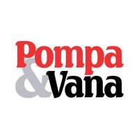Pompa Vana Dergisi(@PompaVanaDergi) 's Twitter Profile Photo