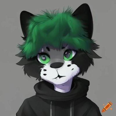 24 furries || ISNT ONLINE SHOPPING FUN ? || SFW NSFW | DMs OPEN / She/HerMWAH